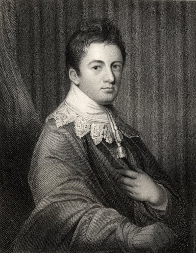 James Wandesford Butler, 12th Earl of Ormonde by English School